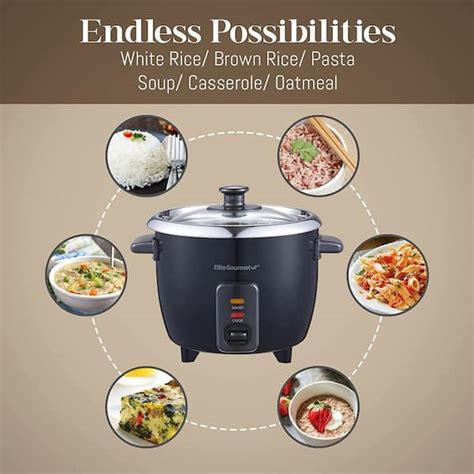 rice cooker keeps going to warm